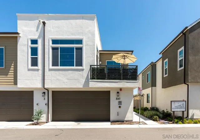 Homes for sale in Chula Vista, CA | 841 Hana Ave #3, Chula Vista, CA 91911 | MLS# 260009363SD