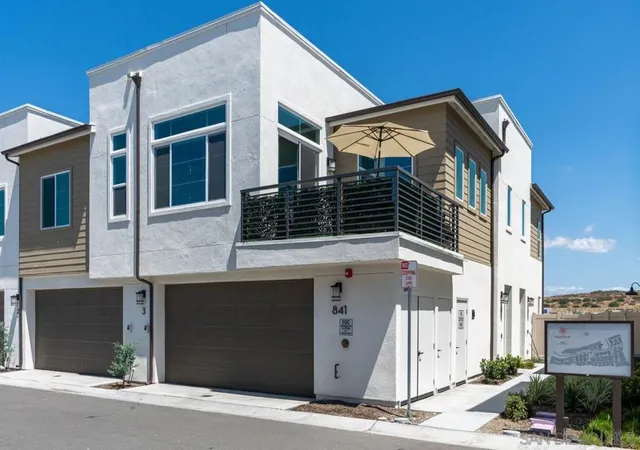 Homes for sale in Chula Vista, CA | 841 Hana Ave #3, Chula Vista, CA 91911 | MLS# 260009363SD
