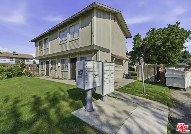 Photo 3 of Multi family home for sale at 330 Roberts Ln, Bakersfield, CA 93308 | MLS# 26669375 | Listing updated on 2026-06-10