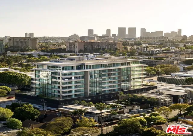 1st image of 8899 Beverly Blvd #4G, Los Angeles, CA 90048 | MLS# 26736979