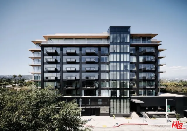 22nd image of 8899 Beverly Blvd #4G, Los Angeles, CA 90048 | MLS# 26736979