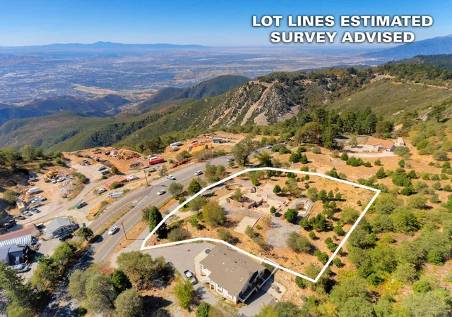 1st image of 26262 Hwy 18, Rimforest, CA 92378 | MLS# 219146684DA