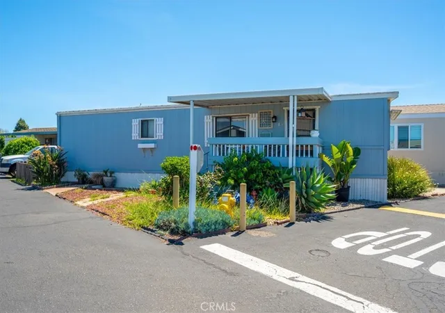 Homes for sale in Santa Maria, CA | 1095 W Mccoy Ln #45, Santa Maria, CA 93455 | MLS# PI26084968