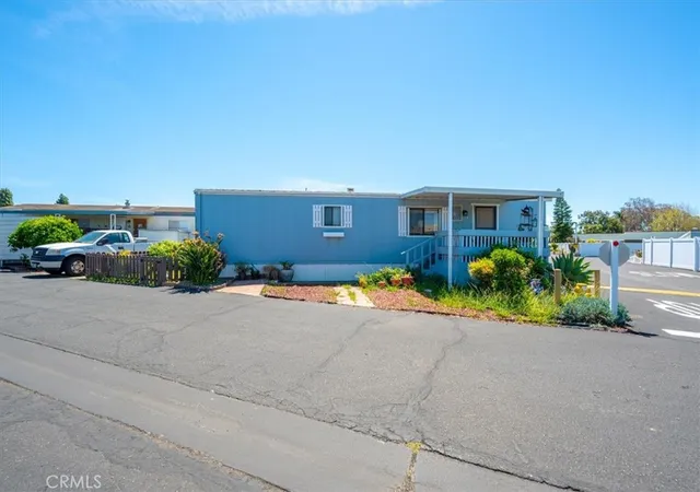Homes for sale in Santa Maria, CA | 1095 W Mccoy Ln #45, Santa Maria, CA 93455 | MLS# PI26084968