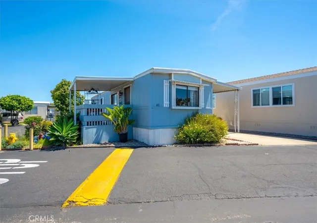 Homes for sale in Santa Maria, CA | 1095 W Mccoy Ln #45, Santa Maria, CA 93455 | MLS# PI26084968