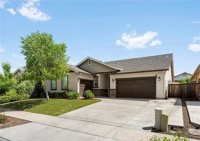 Photo 1 of Sale Pending at 3260 Sespe Crk, Chico, CA 95973 | MLS# SN26085021 | Listing updated on 2026-05-09