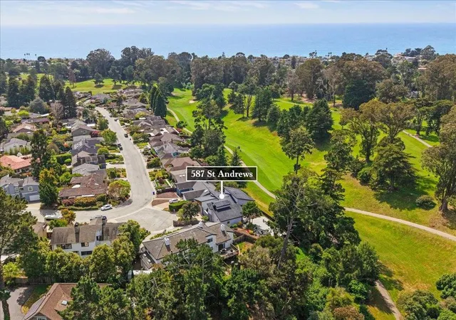 Homes for sale in Aptos, CA | 587 Saint Andrews Dr, Aptos, CA 95003 | MLS# ML82040716