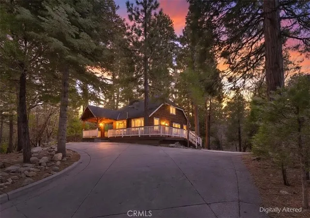 1st image of 27297 Little Bear, Blue Jay, CA 92317 | MLS# IG26069174
