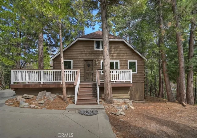 5th image of 27297 Little Bear, Blue Jay, CA 92317 | MLS# IG26069174