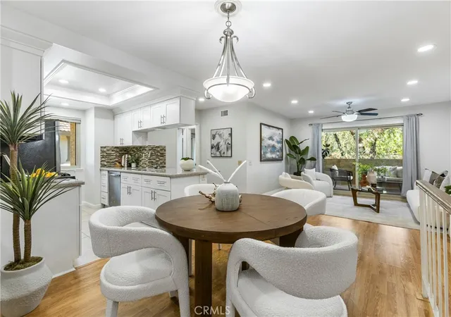 Photo 1 of Condo for sale at 25183 Oak Cyn, Lake Forest, CA 92630 | MLS# OC26084632 | Listing updated on 2026-10-10