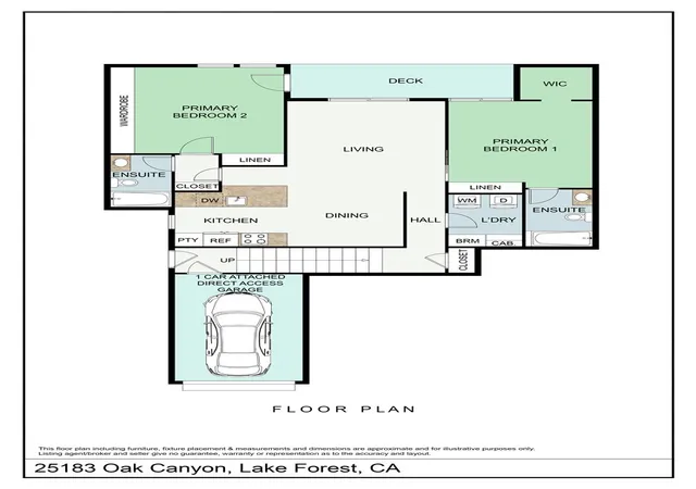 33rd image of 25183 Oak Canyon, Lake Forest, CA 92630 | MLS# OC26084632