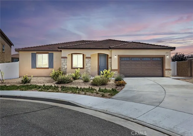Homes for sale in Hesperia, CA | 8507 Stockton Ave, Hesperia, CA 92344 | MLS# CV26081572