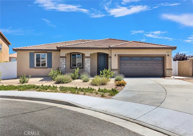 Homes for sale in Hesperia, CA | 8507 Stockton Ave, Hesperia, CA 92344 | MLS# CV26081572