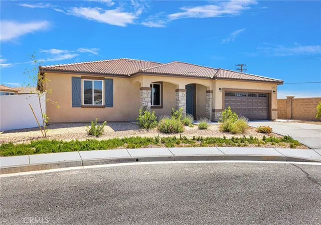 Homes for sale in Hesperia, CA | 8507 Stockton Ave, Hesperia, CA 92344 | MLS# CV26081572