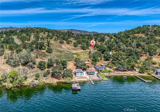 Photo 1 of Single family home for sale at 10670 Lakeshore Dr, Clearlake, CA 95422 | MLS# LC26085011 | Listing updated on 2026-05-27