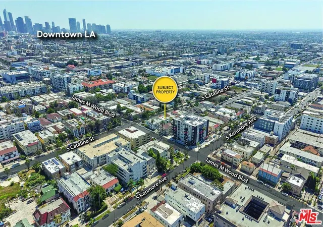 25th image of 905 S Catalina St, Los Angeles, CA 90006 | MLS# 26701887