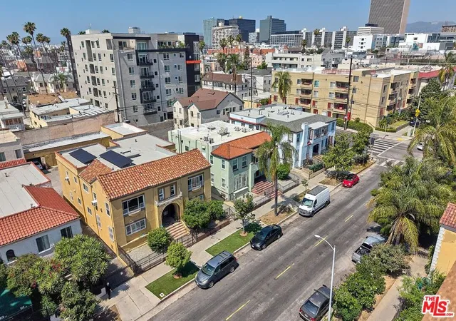 4th image of 905 S Catalina St, Los Angeles, CA 90006 | MLS# 26701887