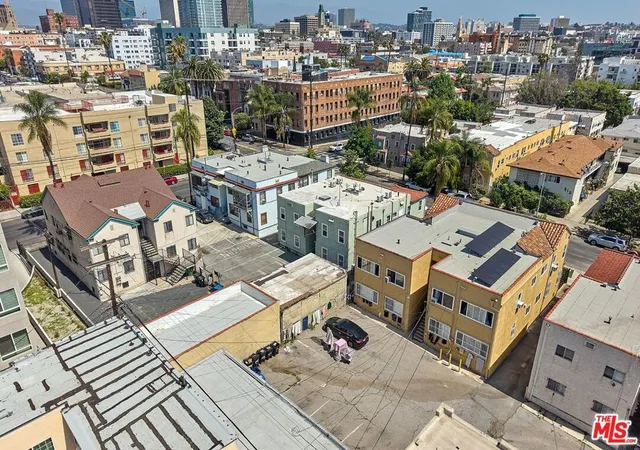 5th image of 905 S Catalina St, Los Angeles, CA 90006 | MLS# 26701887