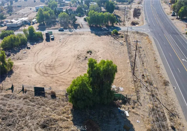 Photo 3 of Land for sale at 3 Highway 74, Perris, CA 92570 | MLS# SW26085122 | Listing updated on 2026-04-20