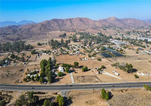 Photo 4 of Land for sale at 3 Highway 74, Perris, CA 92570 | MLS# SW26085122 | Listing updated on 2026-04-20