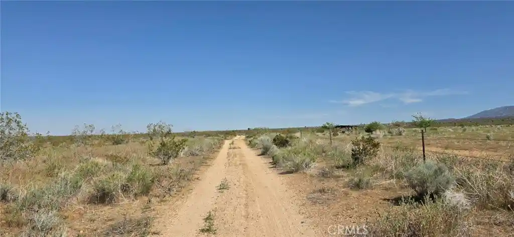 Photo 1 of Land for sale at 0 175th St E W10, Palmdale, CA 93591 | MLS# SR26085138 | Listing updated on 2026-08-26