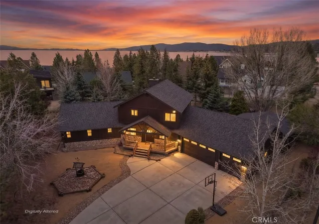Homes for sale in Big Bear Lake, CA | 41940 Centre Ct, Big Bear Lake, CA 92315 | MLS# IG26084938