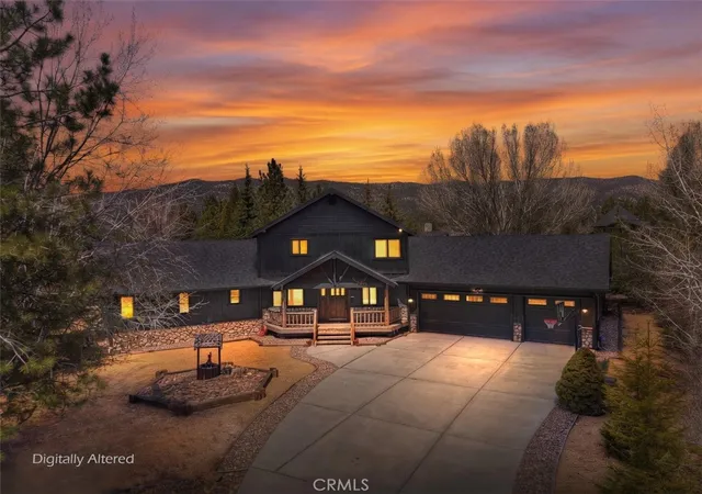 Homes for sale in Big Bear Lake, CA | 41940 Centre Ct, Big Bear Lake, CA 92315 | MLS# IG26084938