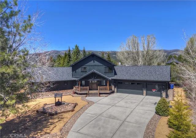 Homes for sale in Big Bear Lake, CA | 41940 Centre Ct, Big Bear Lake, CA 92315 | MLS# IG26084938