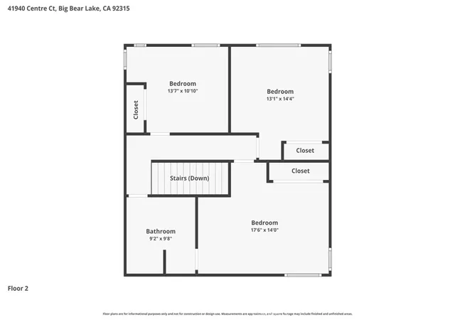 Homes for sale in Big Bear Lake, CA | 41940 Centre Ct, Big Bear Lake, CA 92315 | MLS# IG26084938