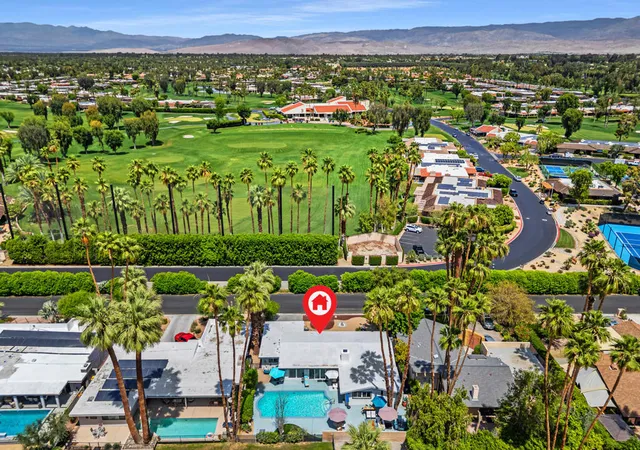 2nd image of 71305 Kempton Ave, Rancho Mirage, CA 92270 | MLS# 219146687DA
