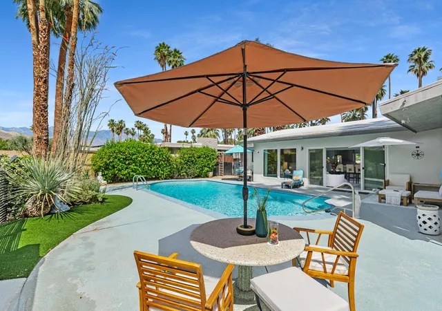 5th image of 71305 Kempton Ave, Rancho Mirage, CA 92270 | MLS# 219146687DA