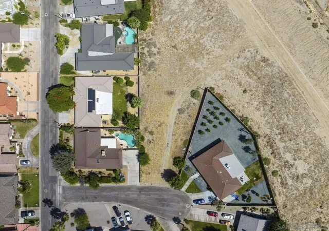 Photo 2 of Land for sale at 0 Hummingbird Ln, La Quinta, CA 92253 | MLS# 260009376SD | Listing updated on 2026-10-07