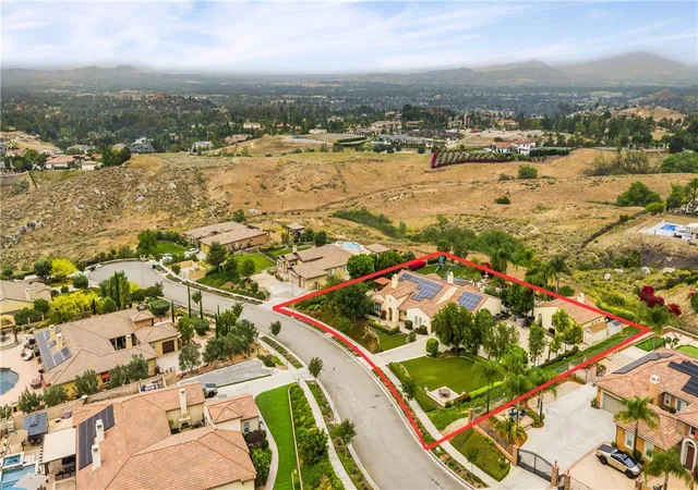 Homes for sale in Riverside, CA | 689 Crystal Mountain, Riverside, CA 92506 | MLS# IV26085065
