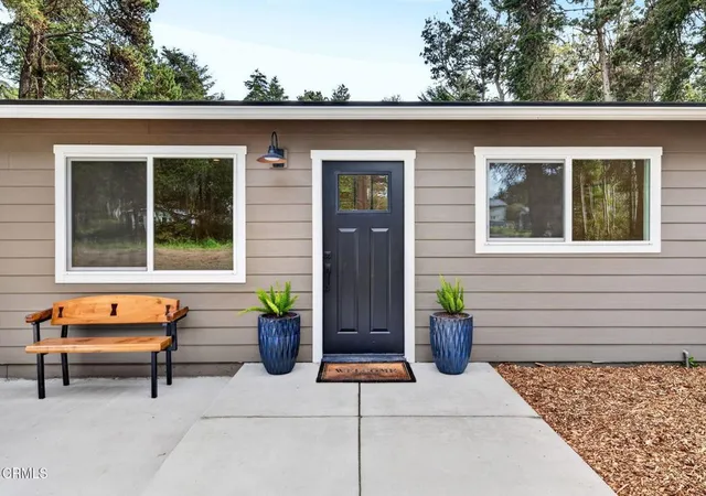 Photo 1 of Single family home for sale at 31301 Turner Rd, Fort Bragg, CA 95437 | MLS# C1-11356 | Listing updated on 2026-09-24