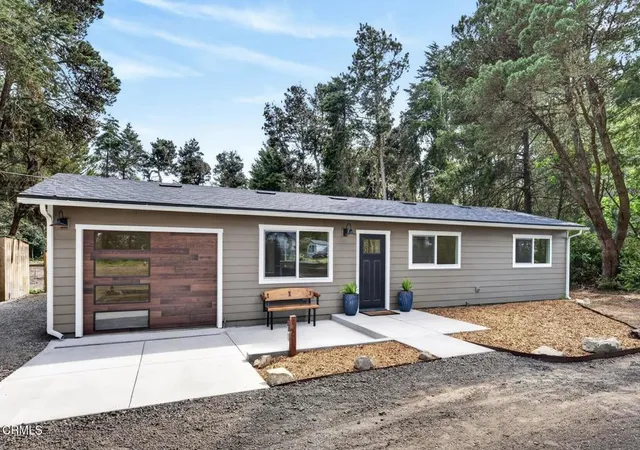 Photo 2 of Single family home for sale at 31301 Turner Rd, Fort Bragg, CA 95437 | MLS# C1-11356 | Listing updated on 2026-09-24