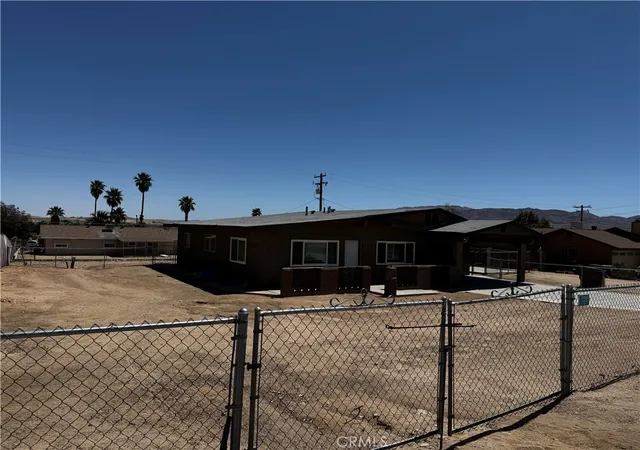 Photo 2 of Single family home for sale at 5841 Marine Ave, Twentynine Palms, CA 92277 | MLS# JT26085199 | Listing updated on 2026-05-22