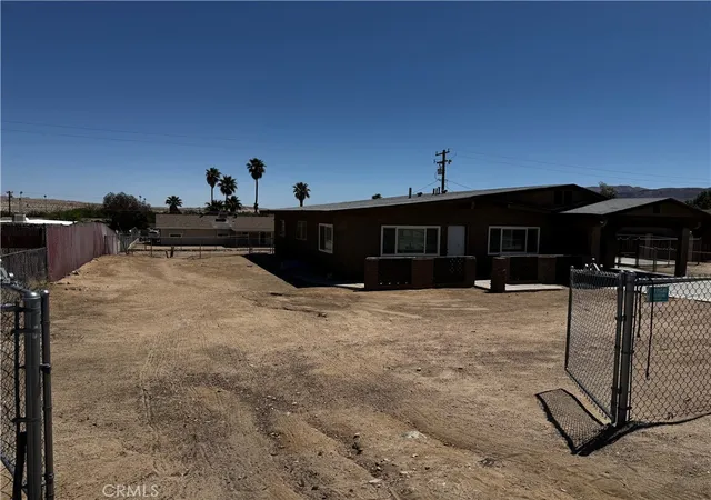 Photo 3 of Single family home for sale at 5841 Marine Ave, Twentynine Palms, CA 92277 | MLS# JT26085199 | Listing updated on 2026-05-22