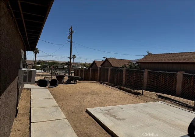 Photo 3 of Single family home for sale at 5841 Marine Ave, Twentynine Palms, CA 92277 | MLS# JT26085199 | Listing updated on 2026-05-22