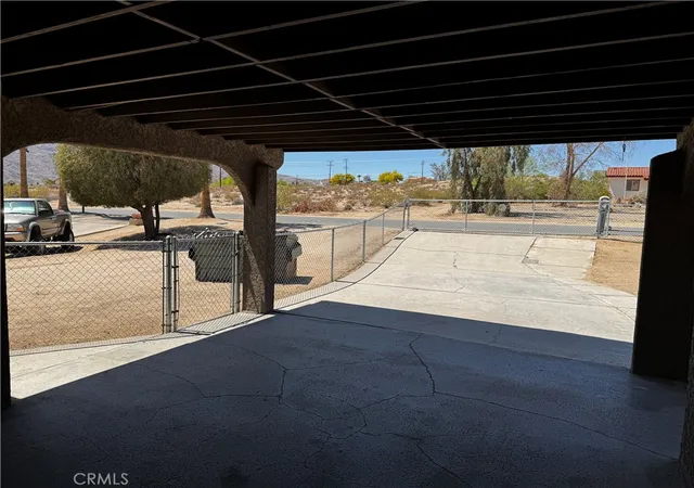 Photo 4 of Single family home for sale at 5841 Marine Ave, Twentynine Palms, CA 92277 | MLS# JT26085199 | Listing updated on 2026-05-22