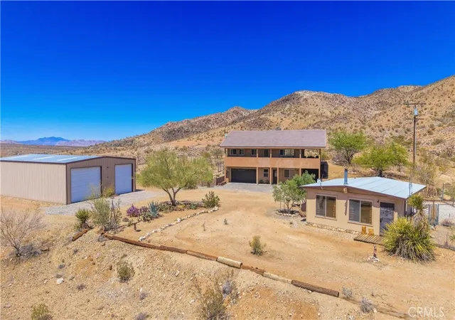 Homes for sale in Landers, CA | 2858 N Sage Ave, Landers, CA 92285 | MLS# JT26083286