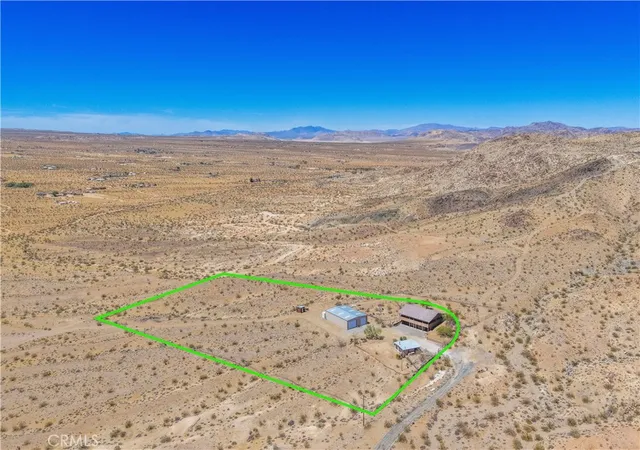 Homes for sale in Landers, CA | 2858 N Sage Ave, Landers, CA 92285 | MLS# JT26083286