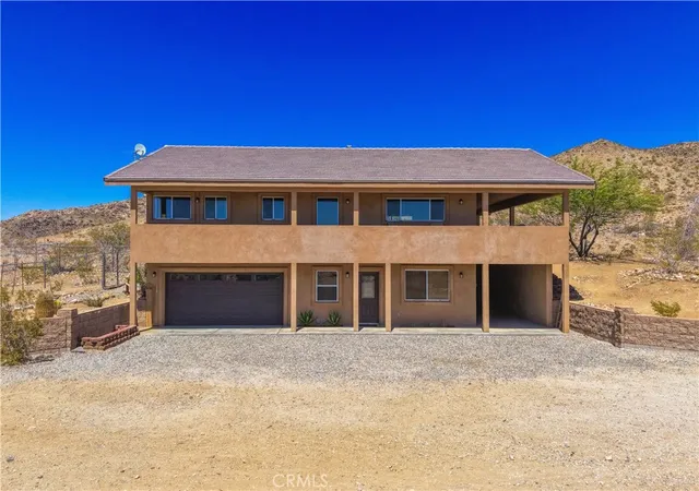 Homes for sale in Landers, CA | 2858 N Sage Ave, Landers, CA 92285 | MLS# JT26083286