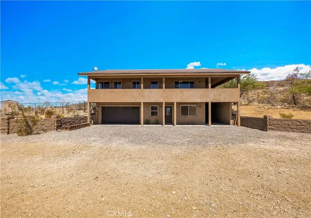 Homes for sale in Landers, CA | 2858 N Sage Ave, Landers, CA 92285 | MLS# JT26083286