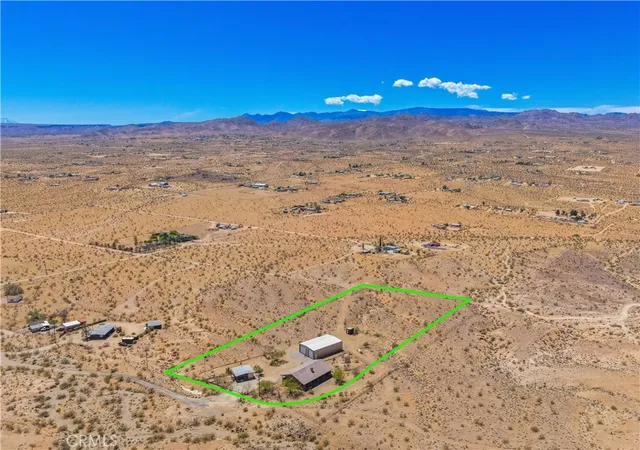 Homes for sale in Landers, CA | 2858 N Sage Ave, Landers, CA 92285 | MLS# JT26083286