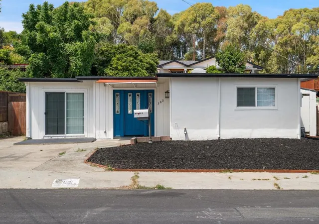 Homes for sale in San Pablo, CA | 380 Montalvin Dr, San Pablo, CA 94806 | MLS# ML82043792