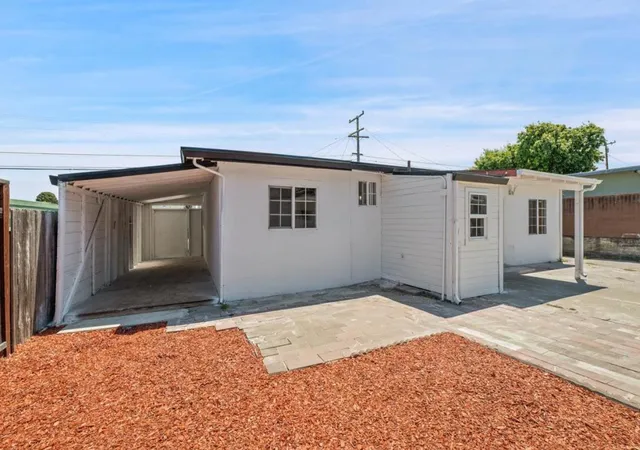 Homes for sale in San Pablo, CA | 380 Montalvin Dr, San Pablo, CA 94806 | MLS# ML82043792