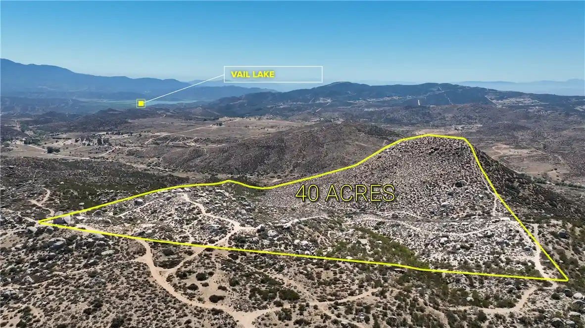 Photo 1 of Land for sale at 11 Sage Rd, Sage, CA 92544 | MLS# SW26081743 | Listing updated on 2026-10-31