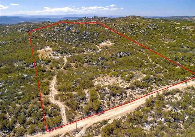 4th image of 44485 Tule Valley, Aguanga, CA 92536 | MLS# SW26082161