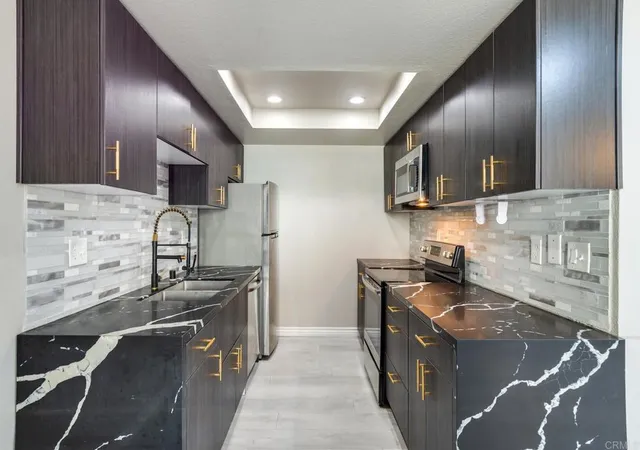 Homes for sale in San Diego, CA | 2828 Famosa Blvd #104, San Diego, CA 92107 | MLS# NDP2603778