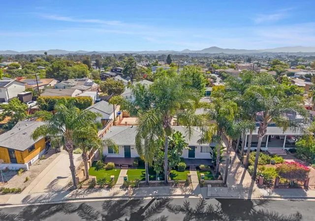 Photo 1 of Sale Pending at 2237 39 Commonwealth Ave, San Diego, CA 92104 | MLS# 260009386SD | Listing updated on 2026-07-07